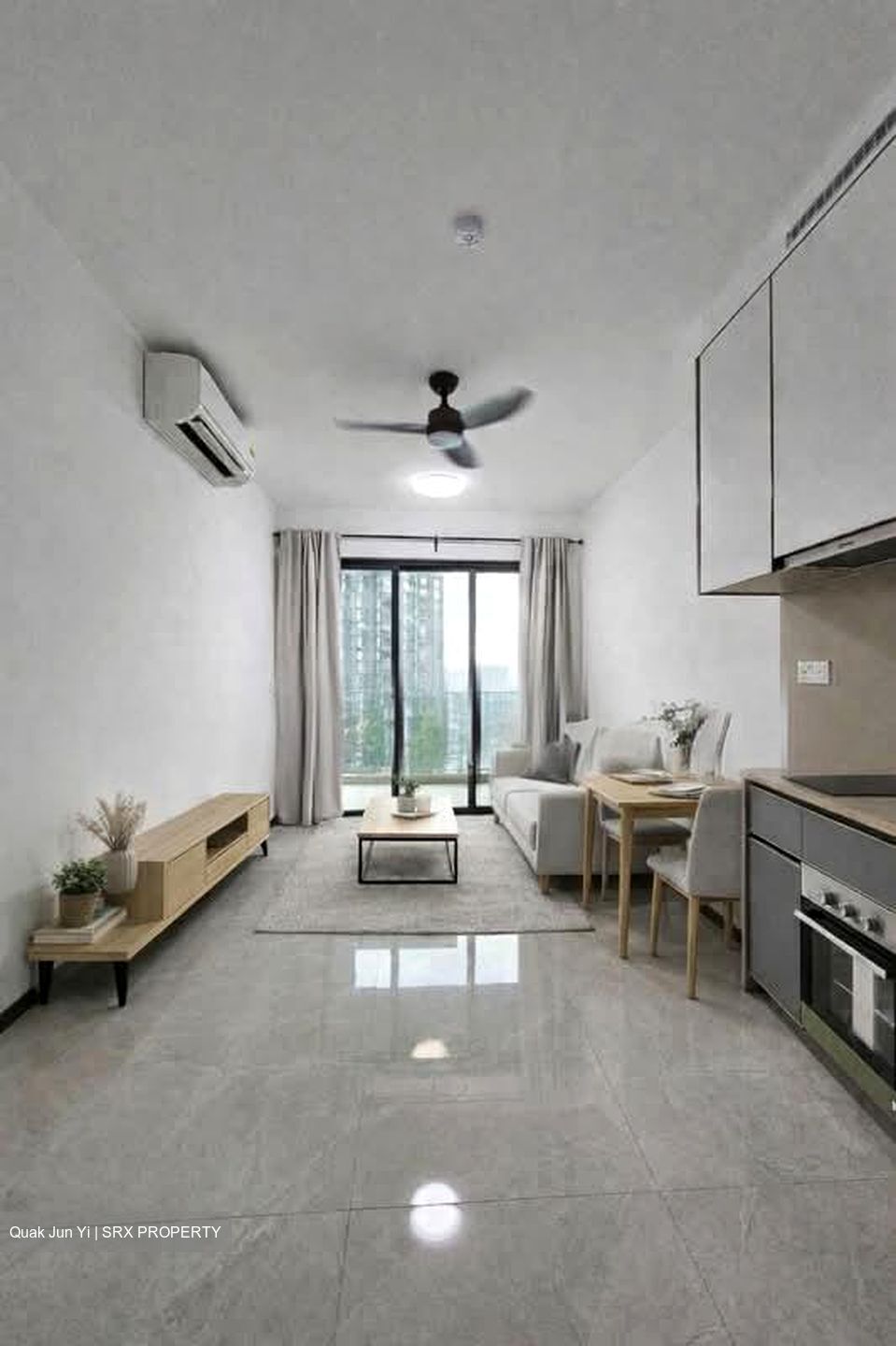 Normanton Park (D5), Apartment #565659001